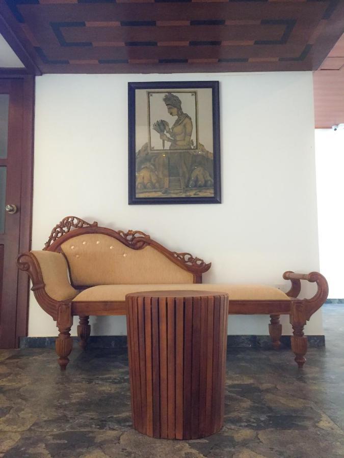 Ara Beach Resort Mirissa Esterno foto